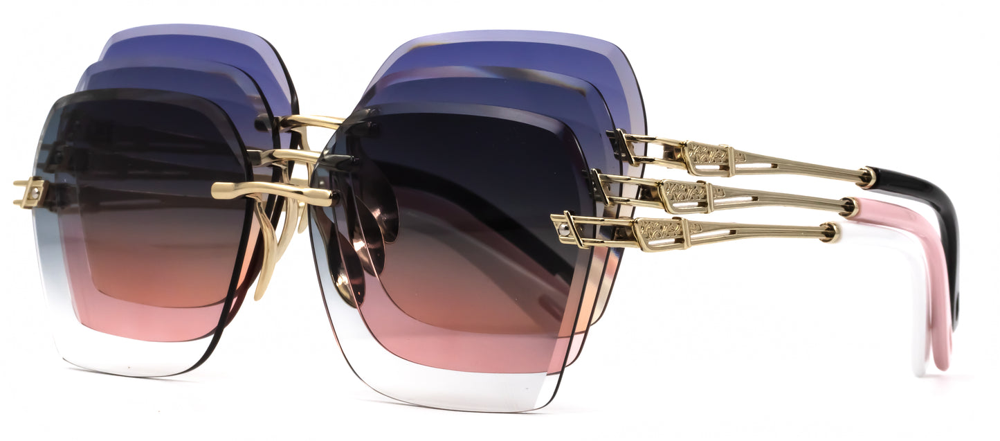 Lentes de sol TPZN804