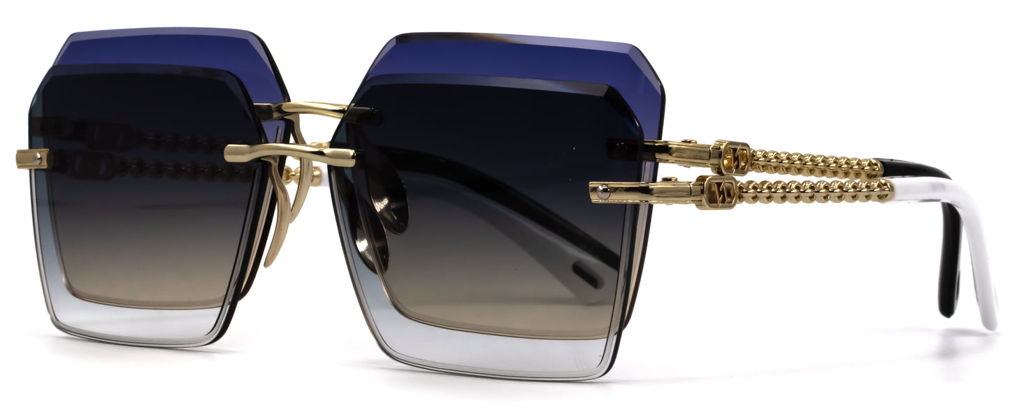 Lentes de sol TPZN805