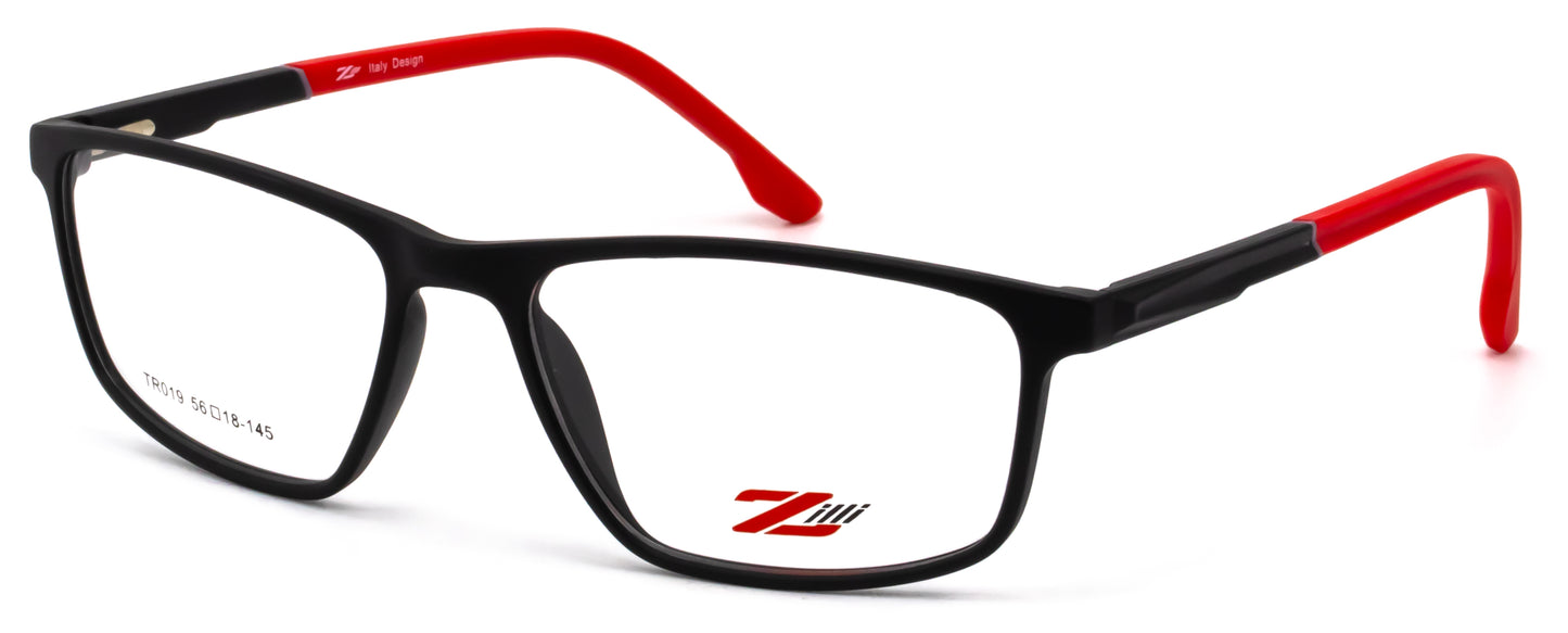Zilli TR019