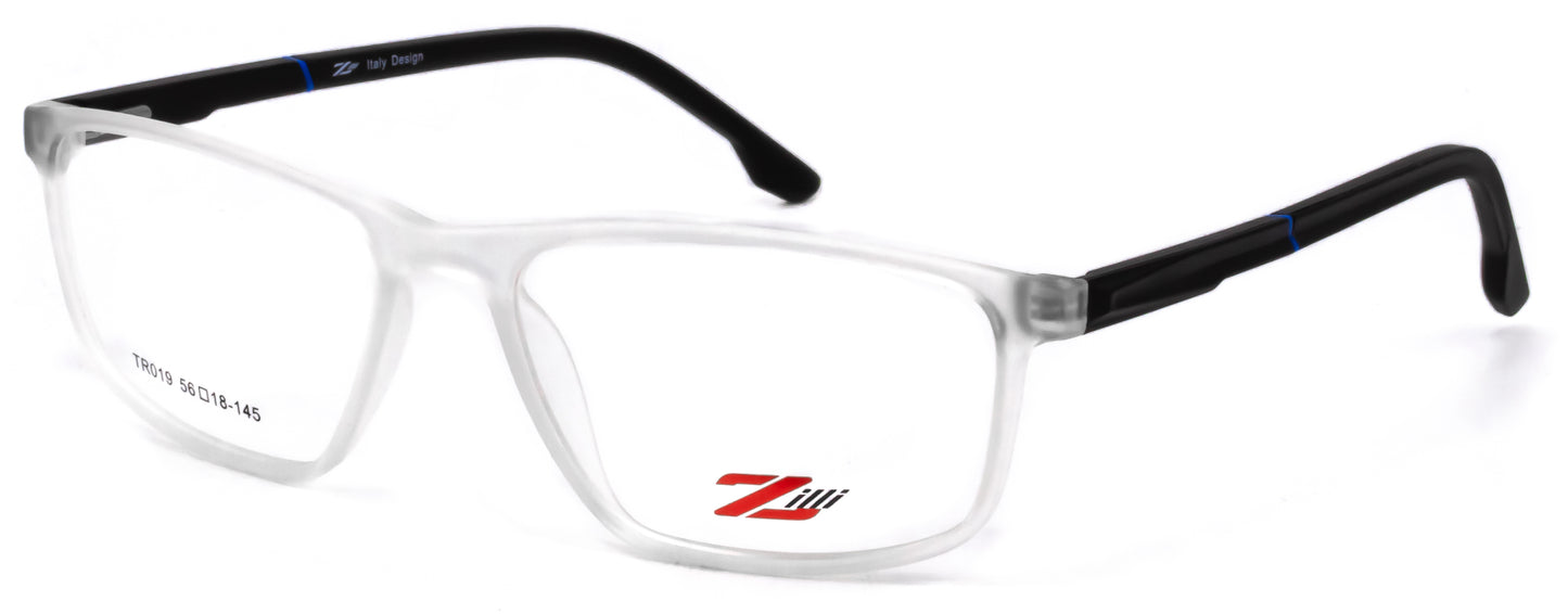 Zilli TR019