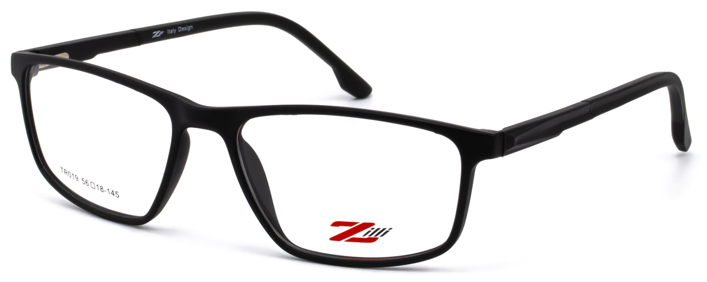Zilli TR019