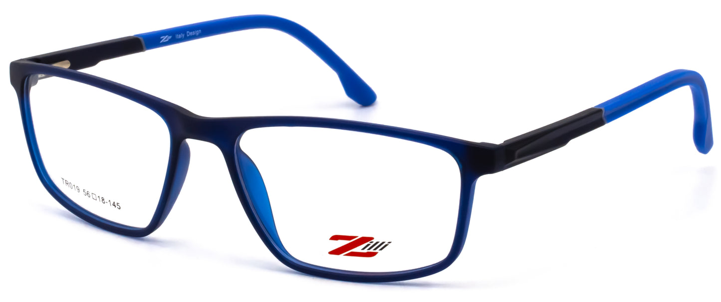 Zilli TR019