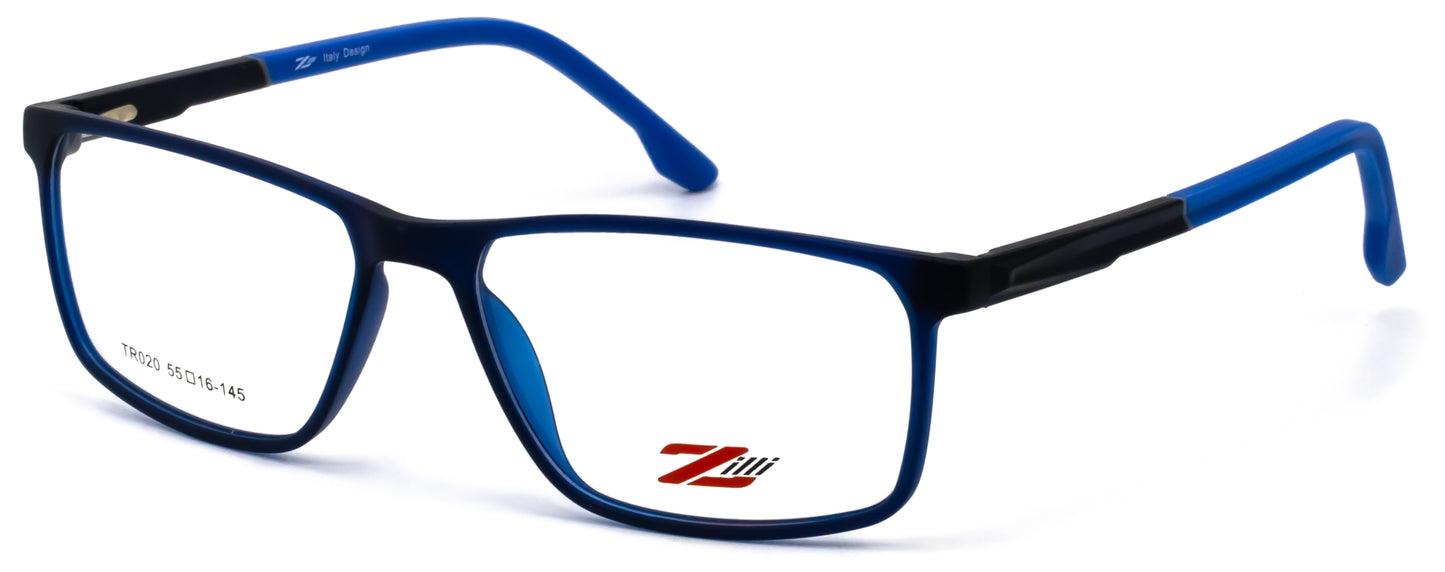 Zilli TR020