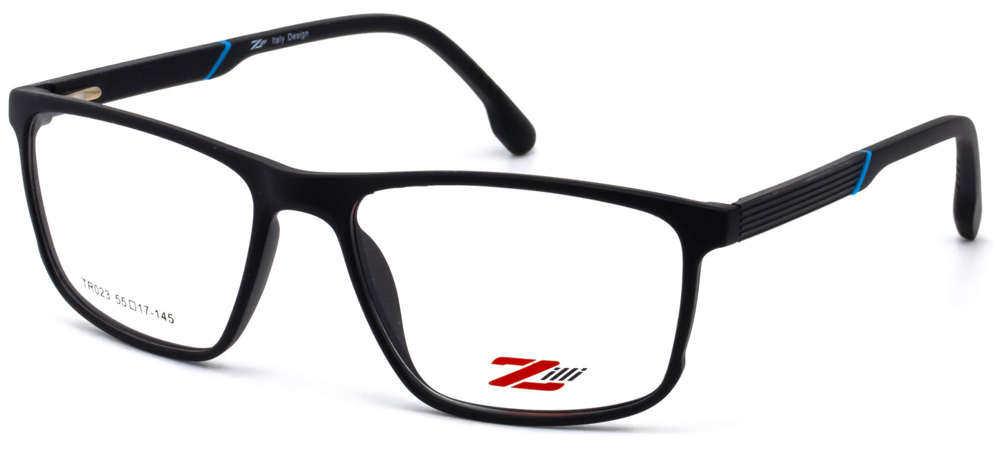 Zilli TR023