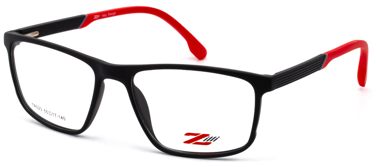 Zilli TR023