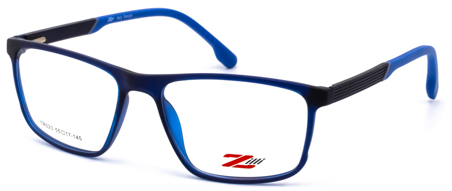 Zilli TR023