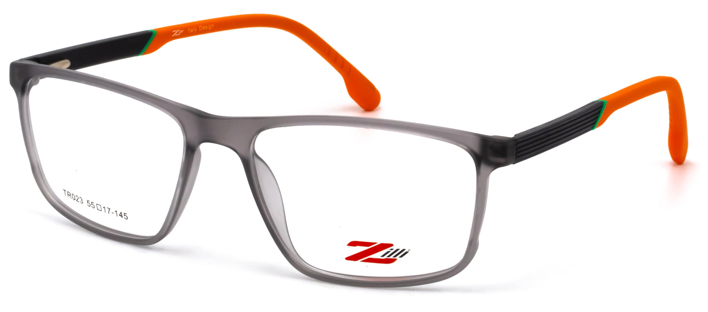 Zilli TR023