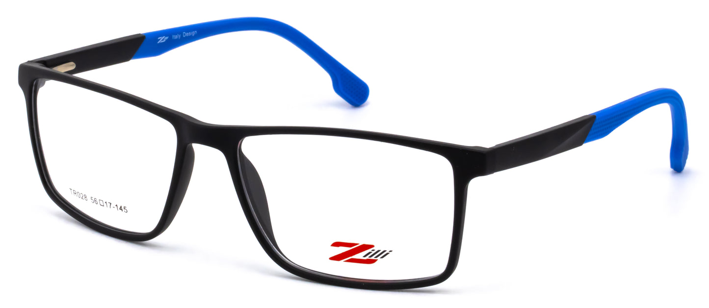 Zilli TR028