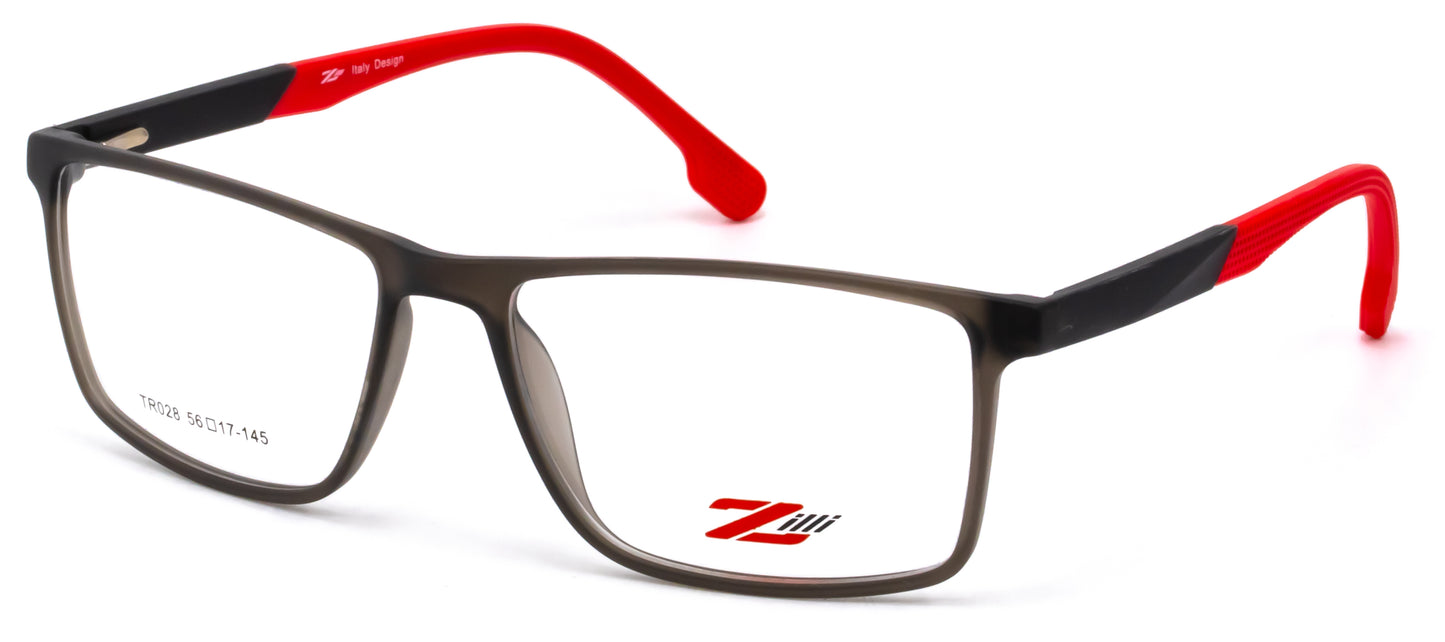 Zilli TR028