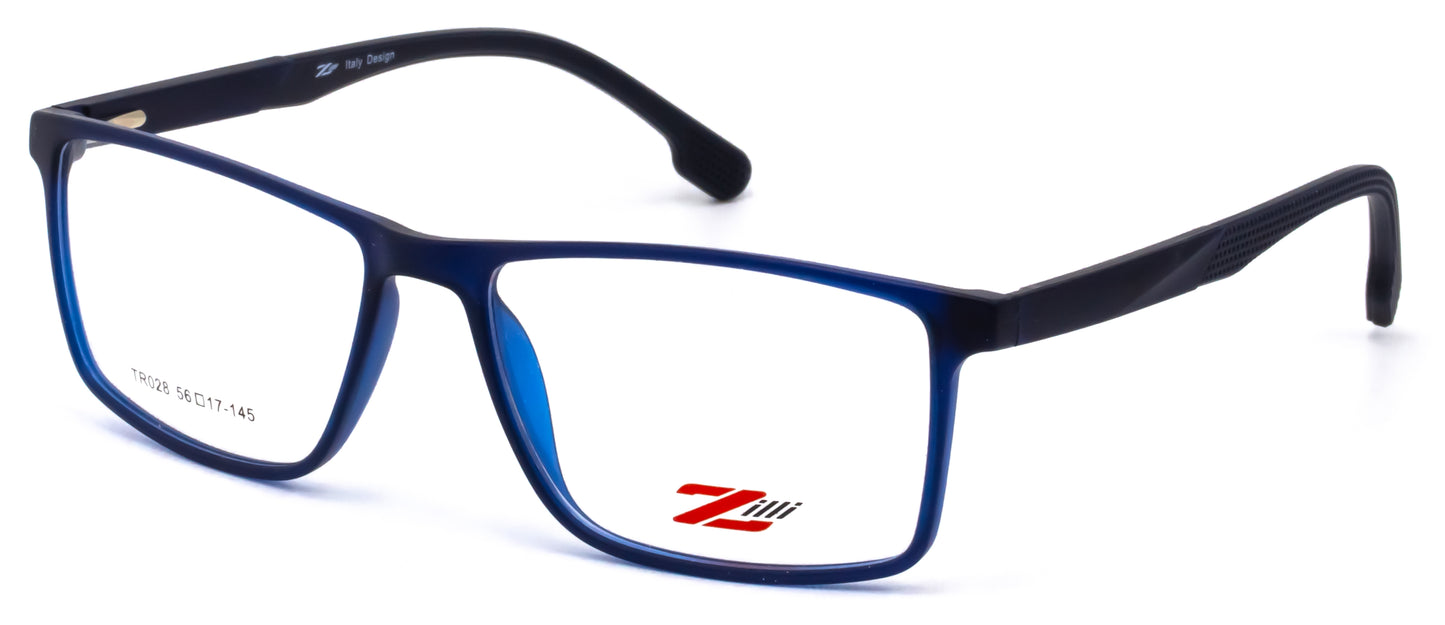 Zilli TR028