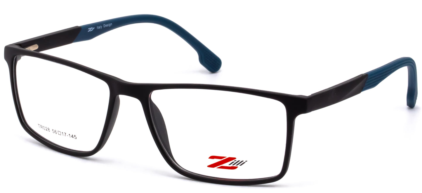 Zilli TR028