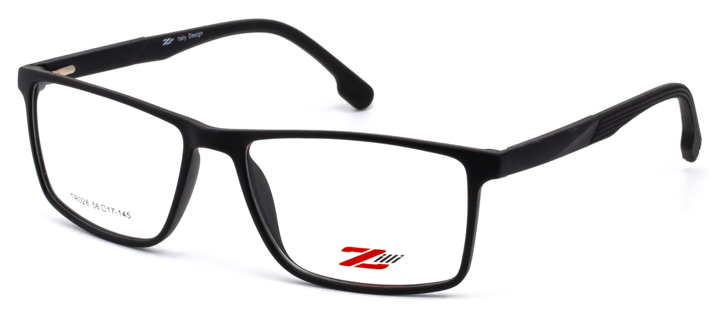 Zilli TR028