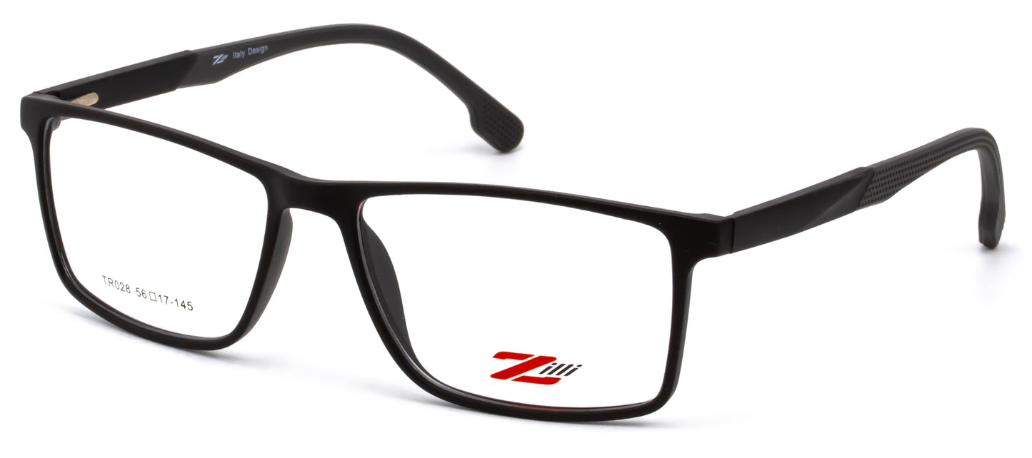 Zilli TR028