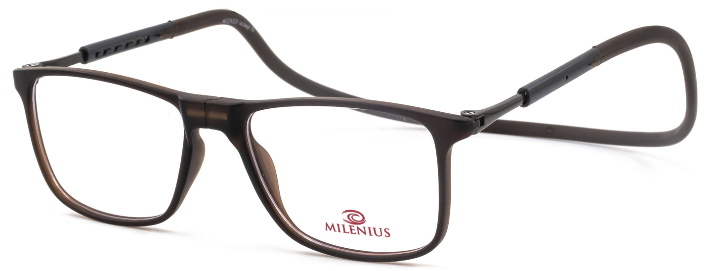 Milenius TR807