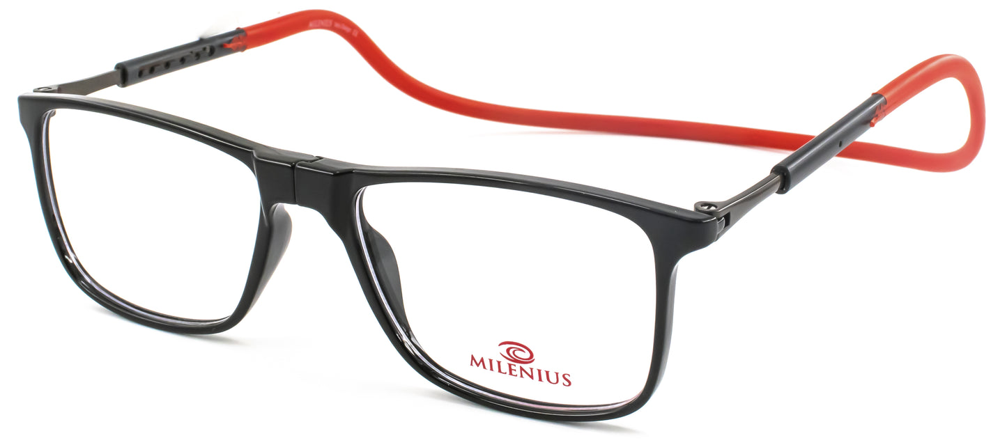 Milenius TR807