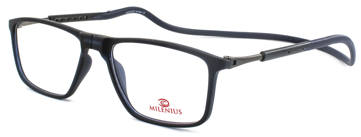 Milenius TR809