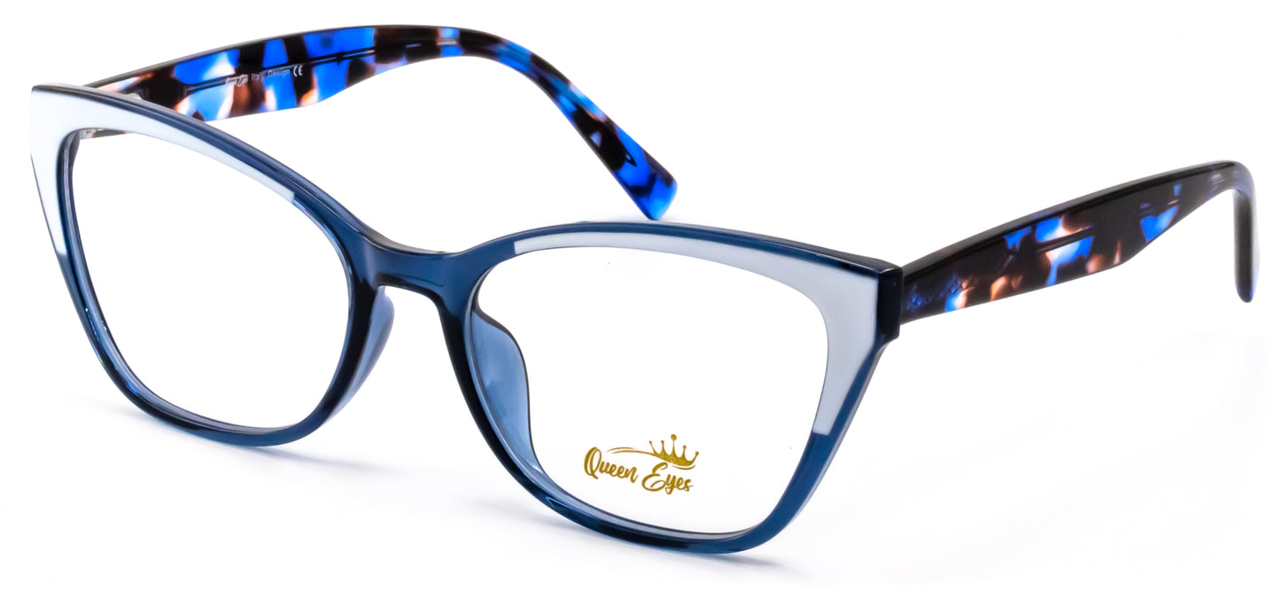Queen Eyes TS2013