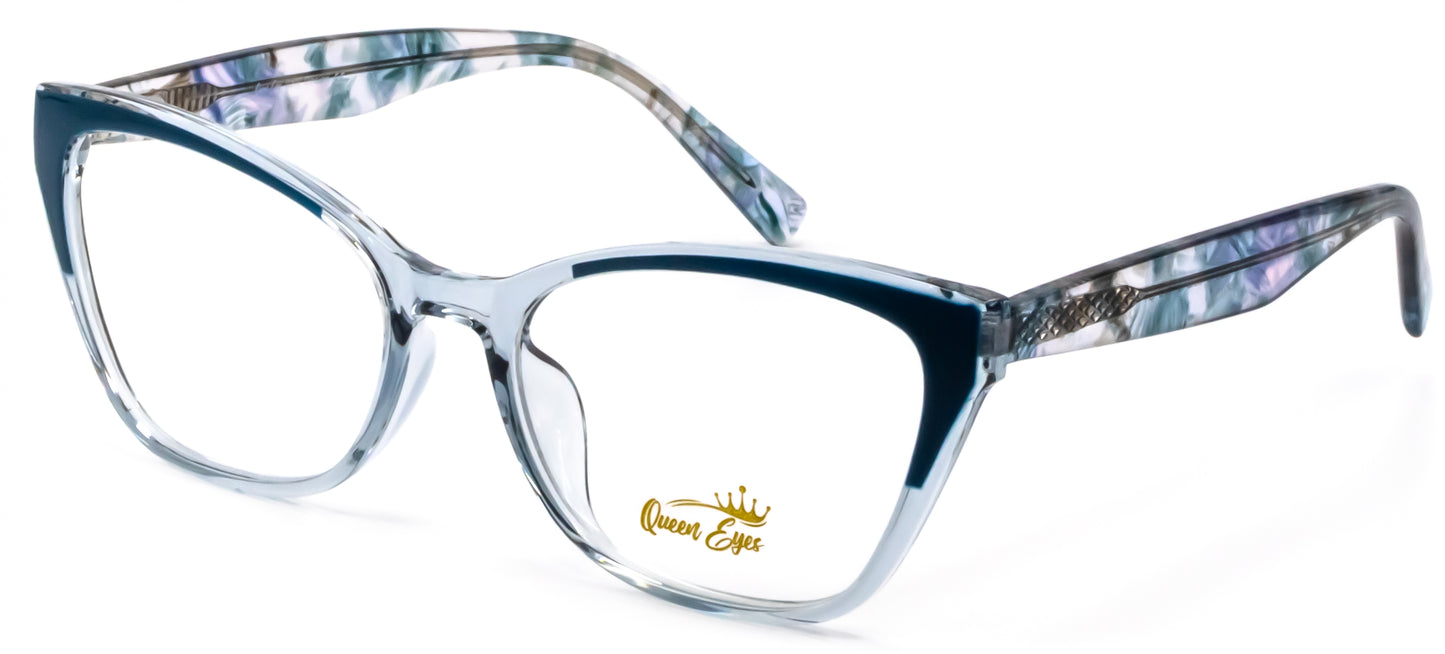 Queen Eyes TS2013