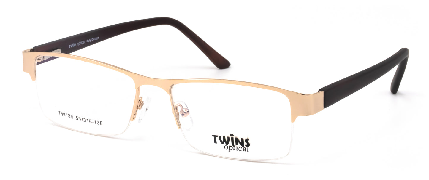 Twins Optical TW135