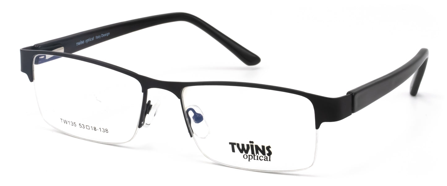 Twins Optical TW135