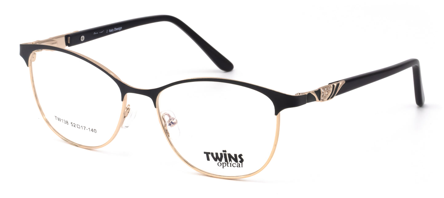 Twins Optical TW138