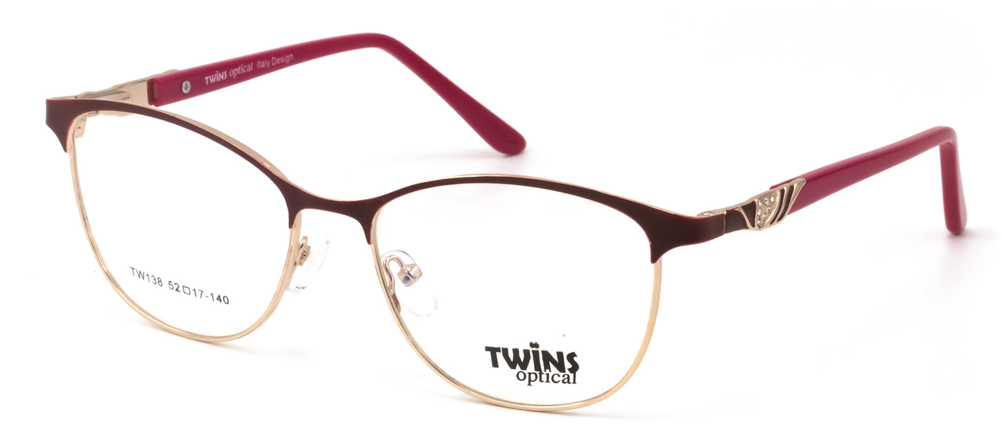 Twins Optical TW138