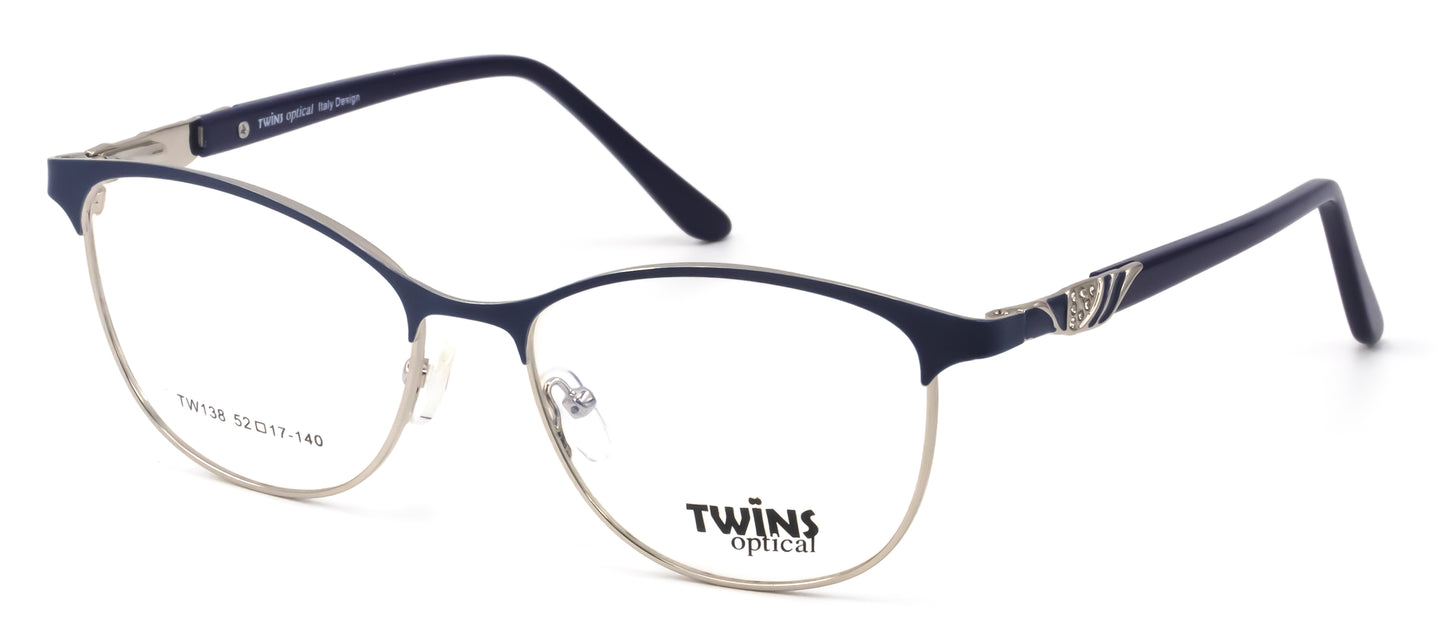 Twins Optical TW138