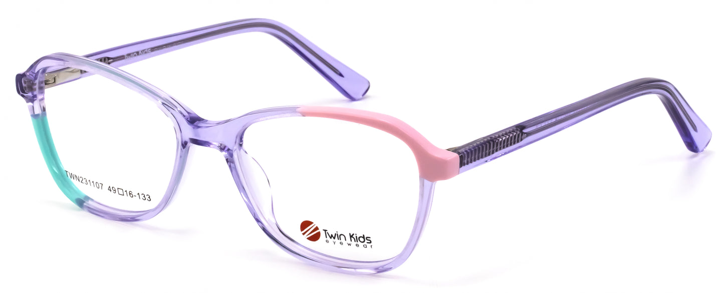 Twin Kids Eyewear TWN231107