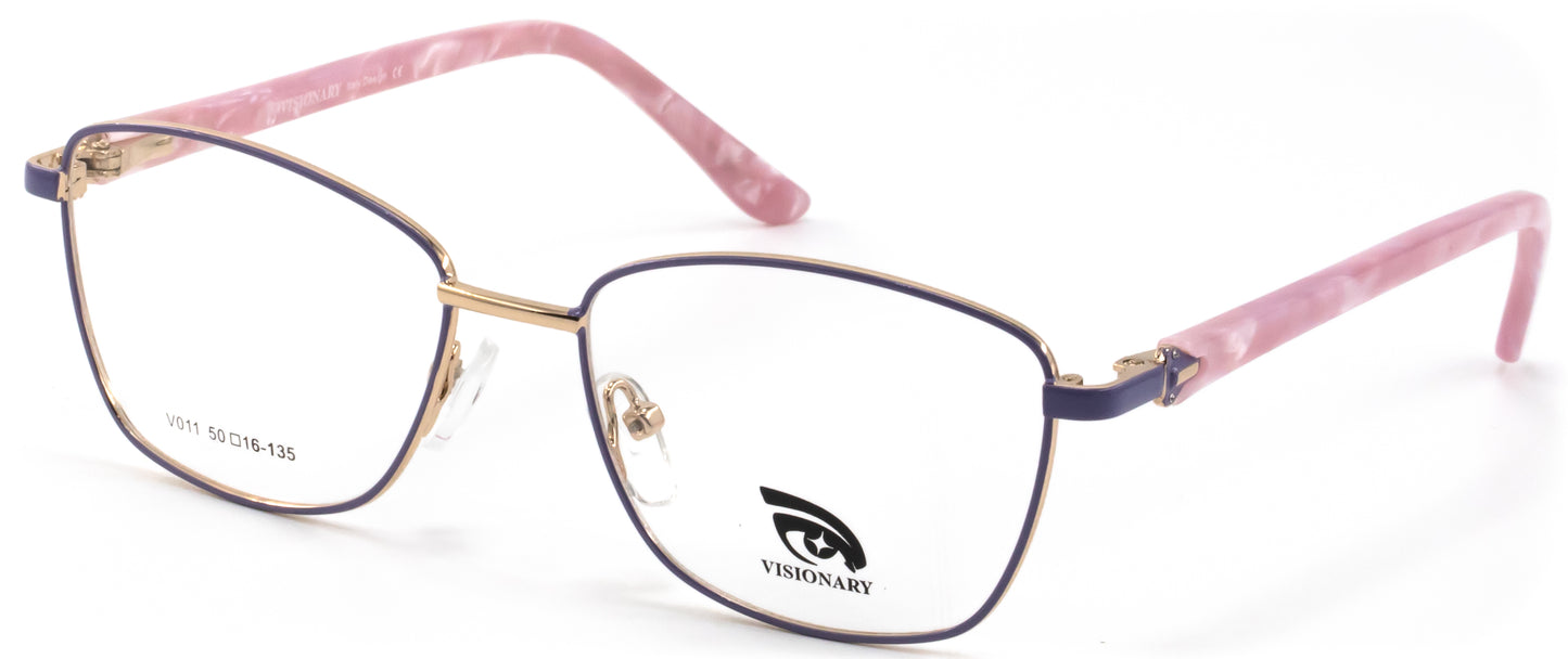 Visionary V011