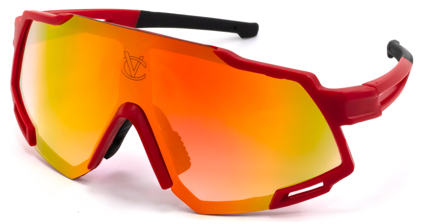 Lentes de sol VCC004
