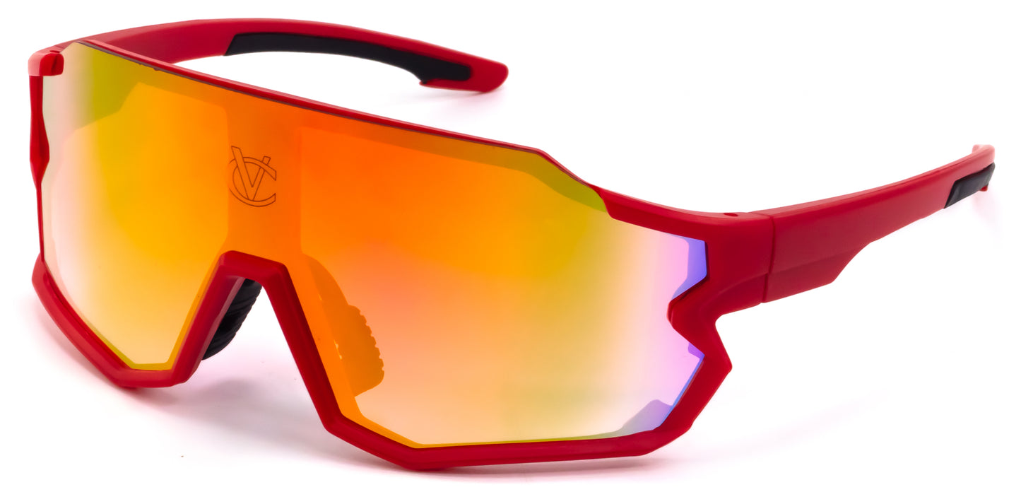 Lentes de sol VCC008
