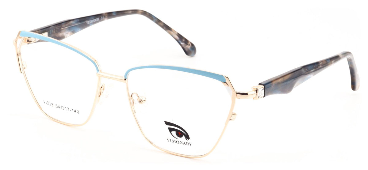 Visionary VI218