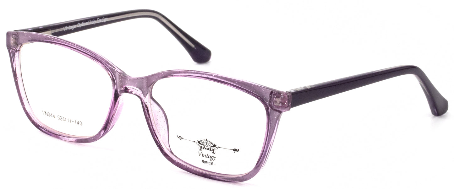 Vintage Optical VN044