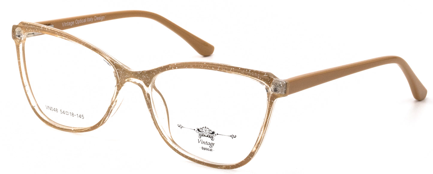 Vintage Optical VN048