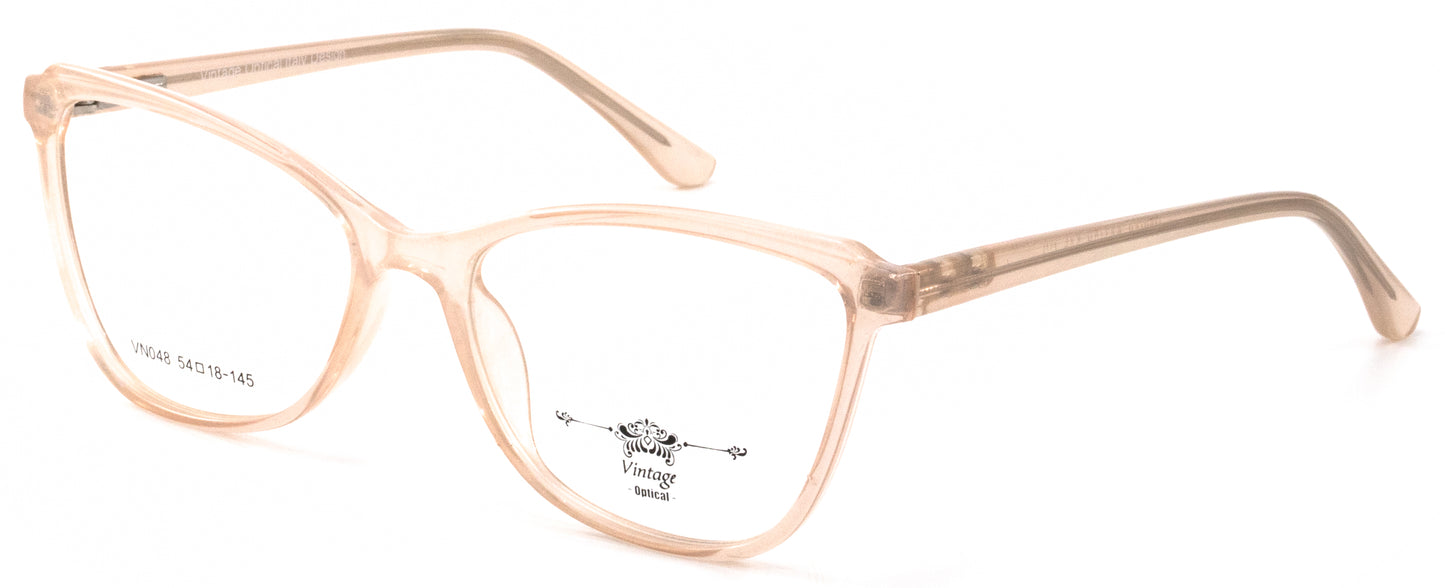Vintage Optical VN048
