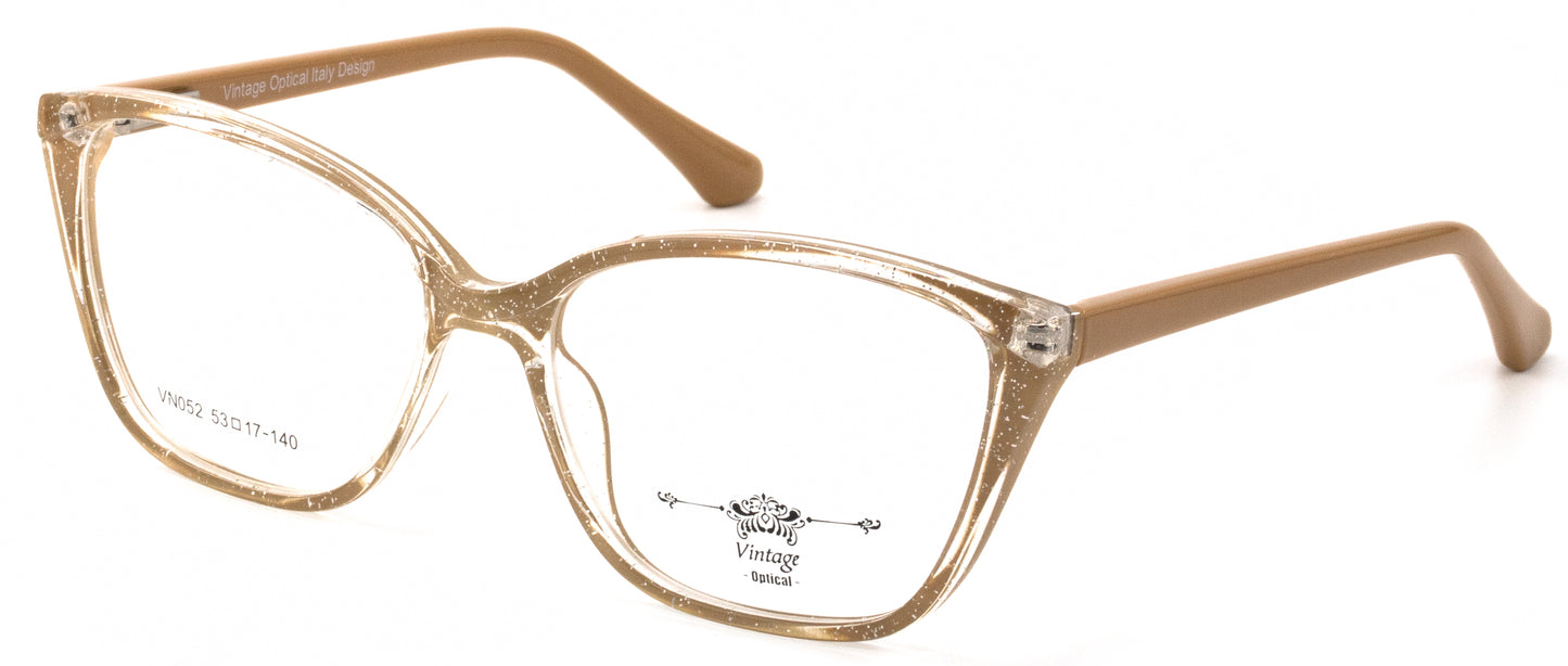 Vintage Optical VN052
