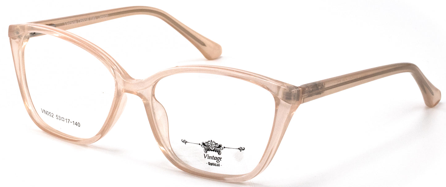 Vintage Optical VN052