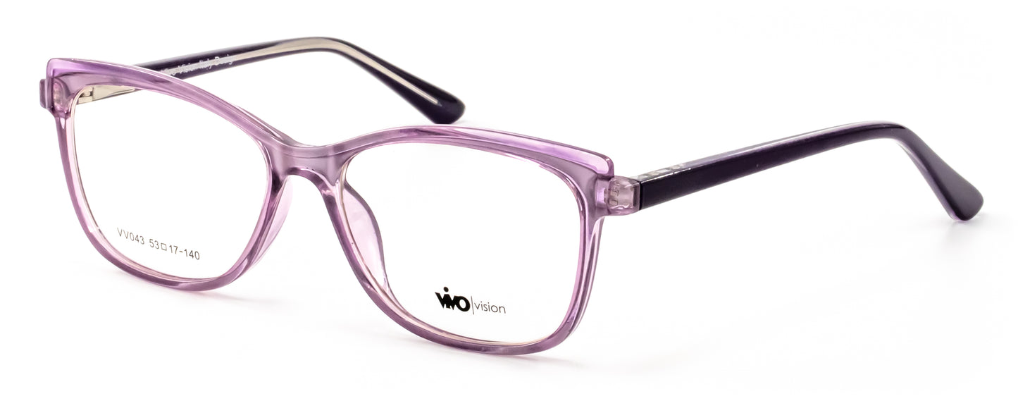Vivo Vision VV043