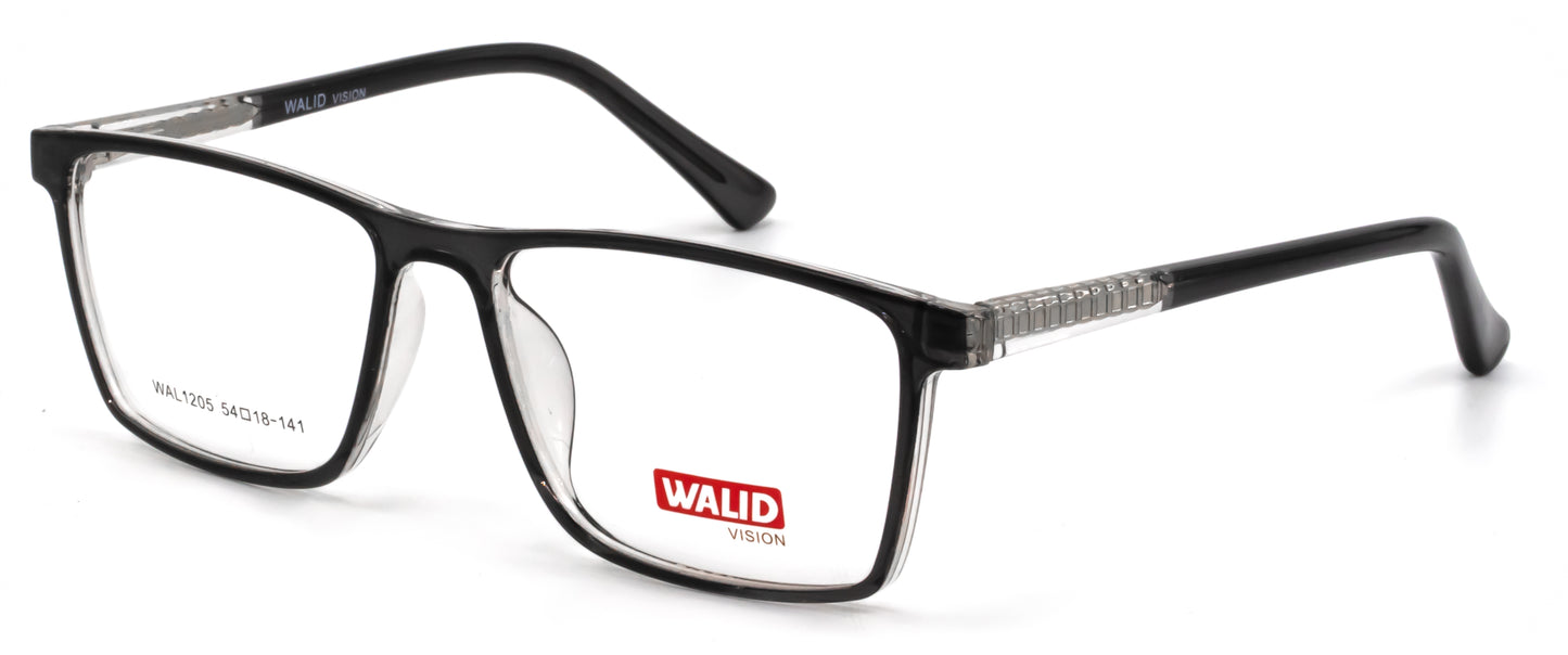 Walid Vision WAL1205
