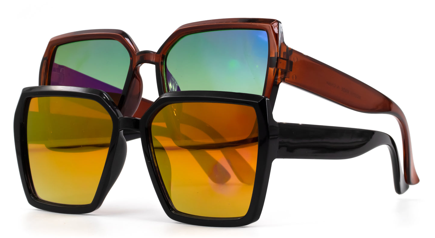 Lentes de sol WD201V
