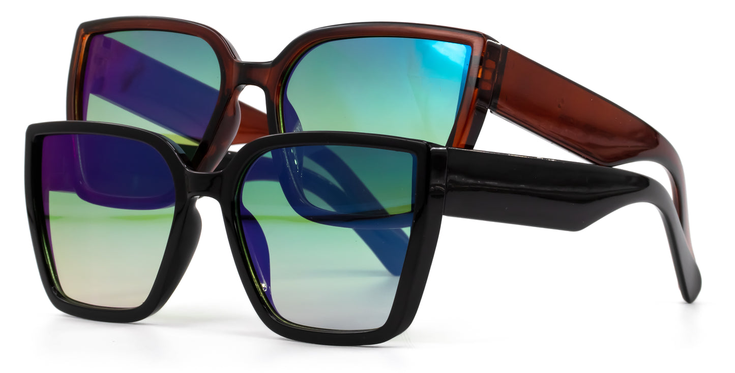 Lentes de sol WD202V