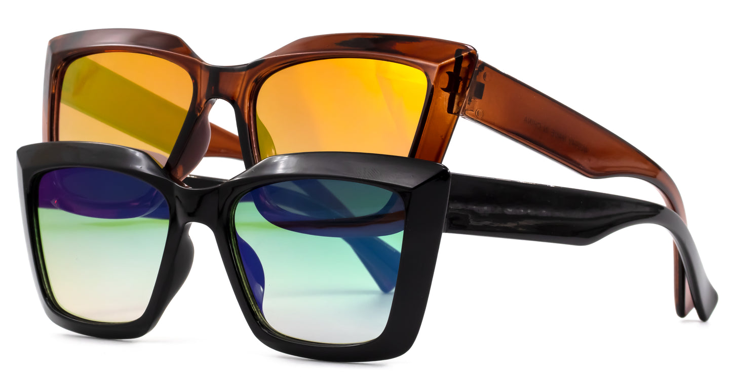 Lentes de sol WD204V