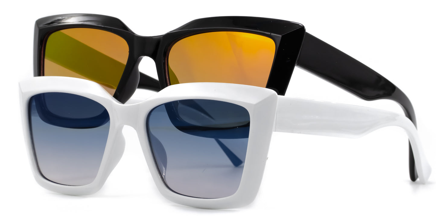 Lentes de sol WD204V