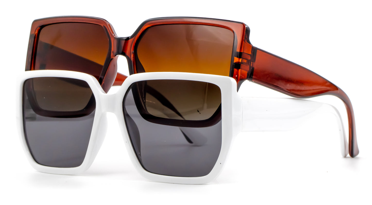 Lentes de sol WD206