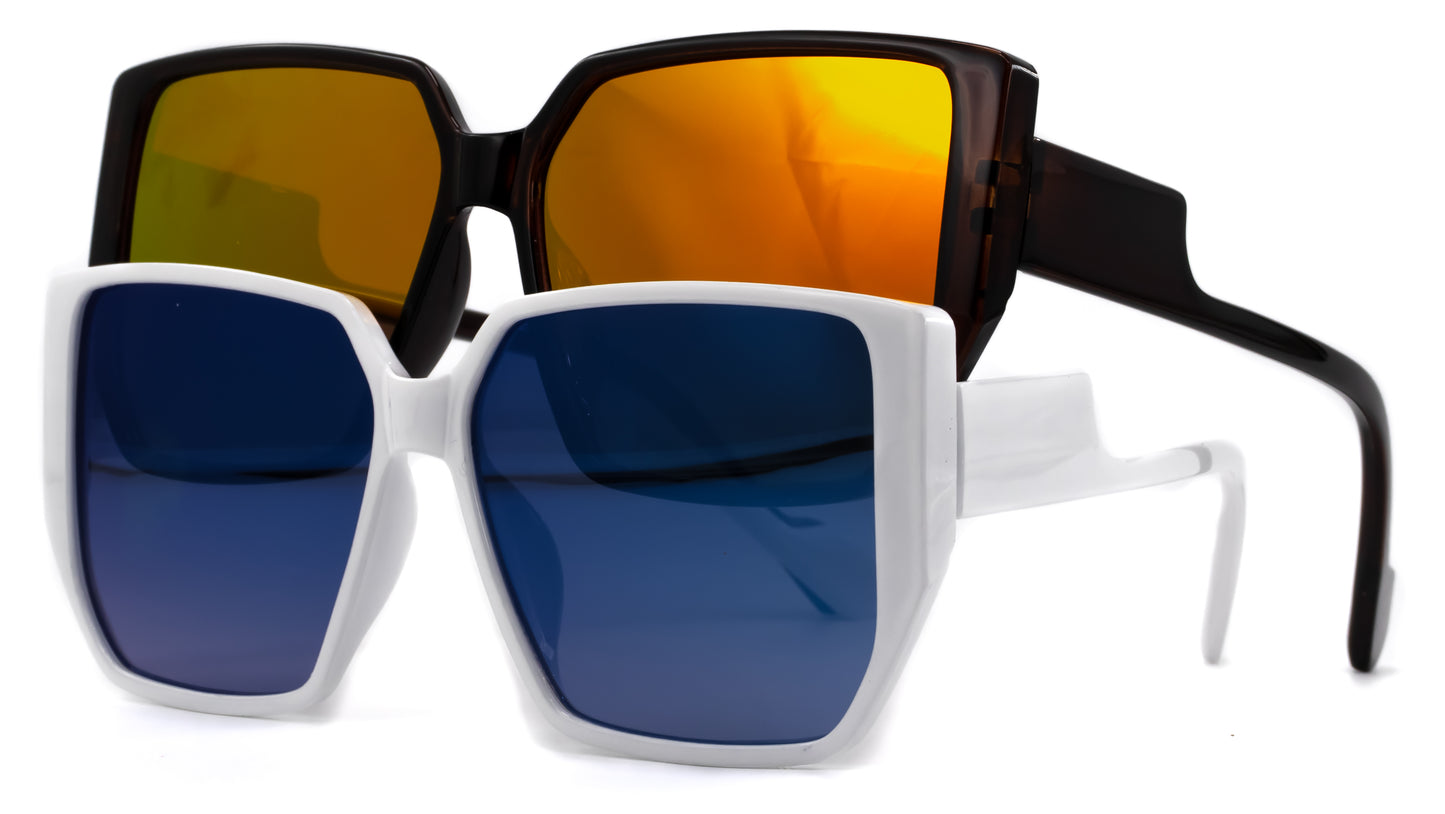 Lentes de sol WD208V