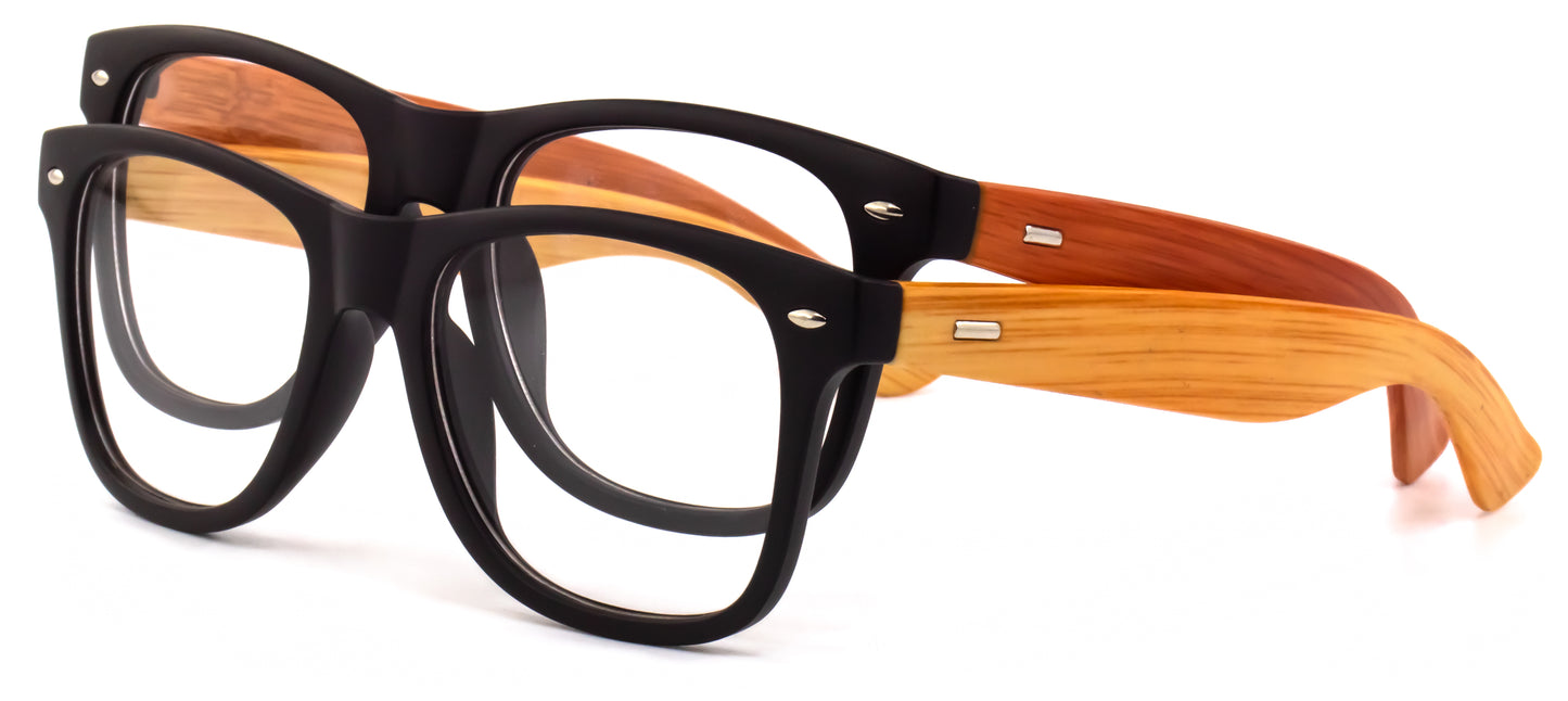 Lentes de sol WIN009MT