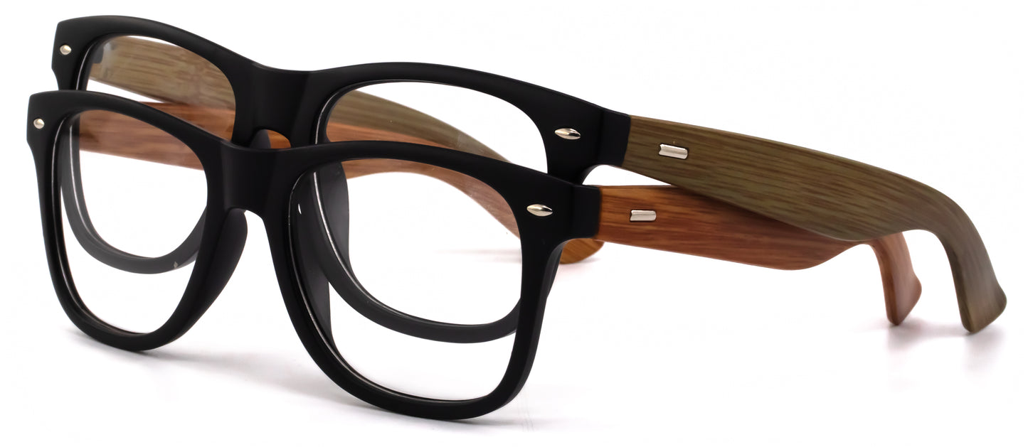 Lentes de sol WIN009MT