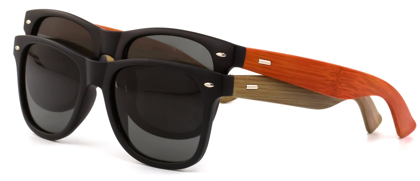 Lentes de sol WIN010M15