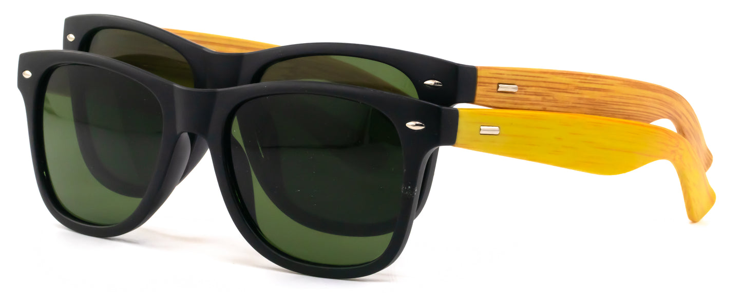Lentes de sol WIN010M15