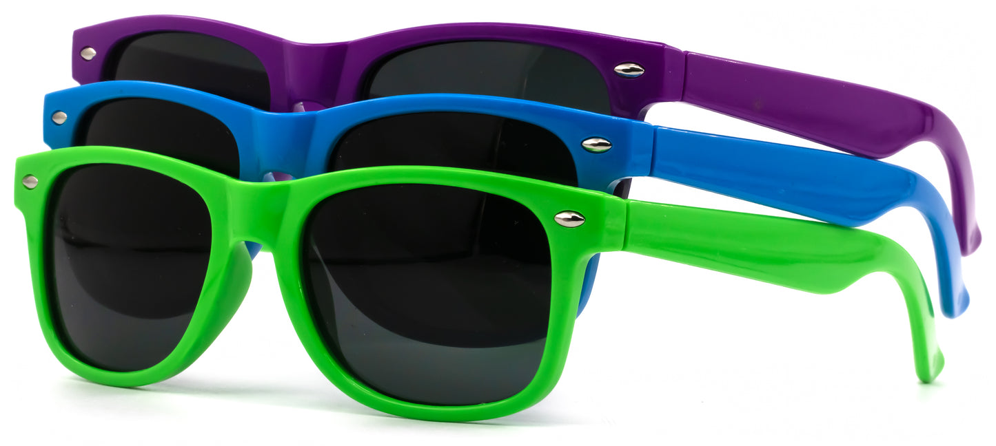 Lentes de sol WINN101CN